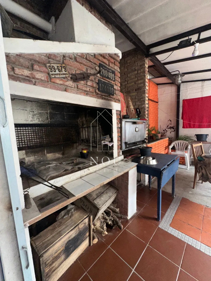 Casa ID.74 - Casa en Venta Villa Española