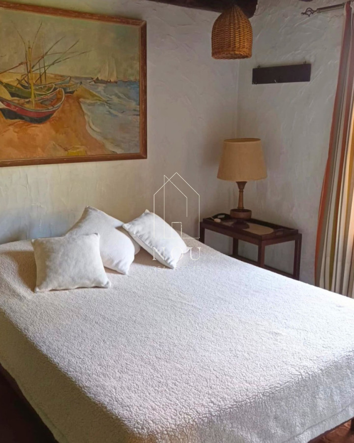 Casa ID.262 - Venta | Casa de 4 Dormitorios | Gran Terreno y Barbacoa | La Serena