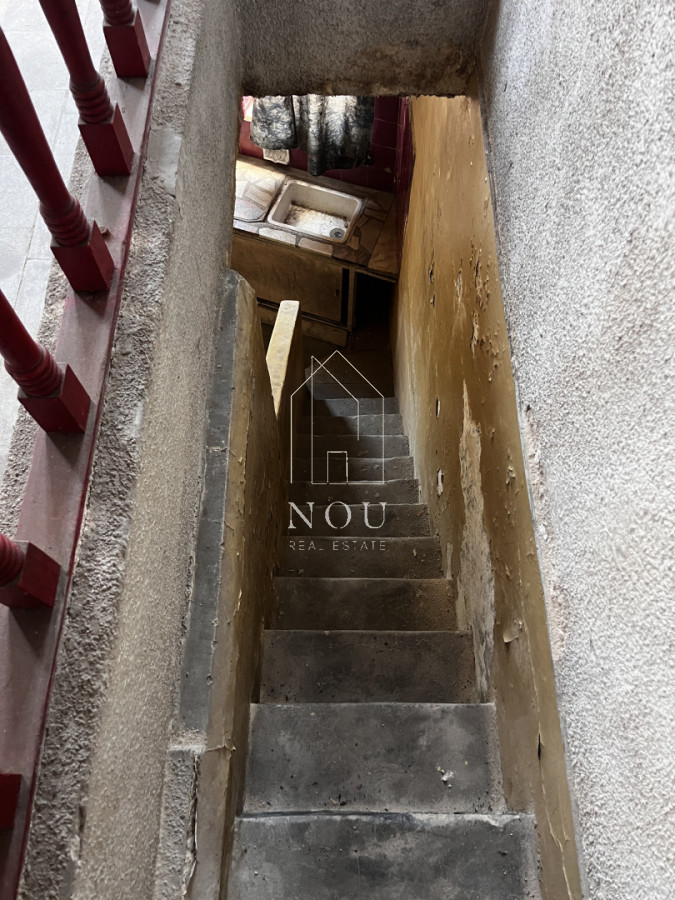 Casa ID.112 - Casa en Reducto - ¡Oportunidad inversores!