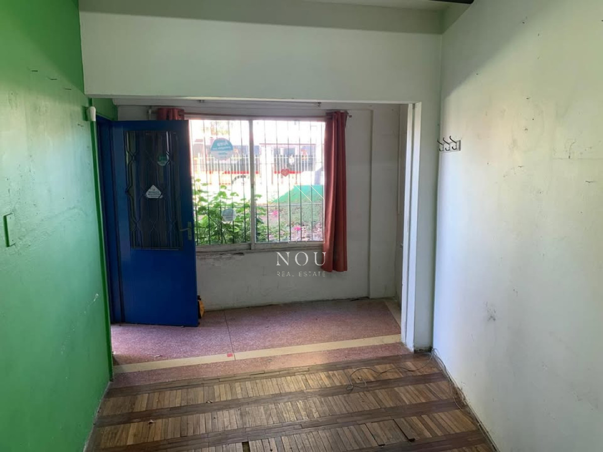 Casa ID.226 - Alquiler de gran predio en Paso de la Arena 