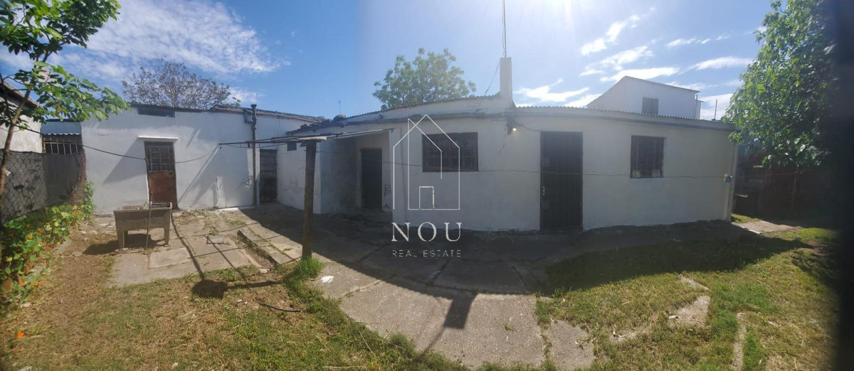 Casa ID.172 - Gran Terreno en Venta en Maroñas | Ideal Inversión, Desarrollo o Reciclaje