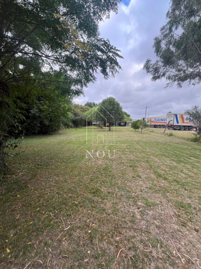 Casa ID.170 - Venta de casa quinta en Melilla 