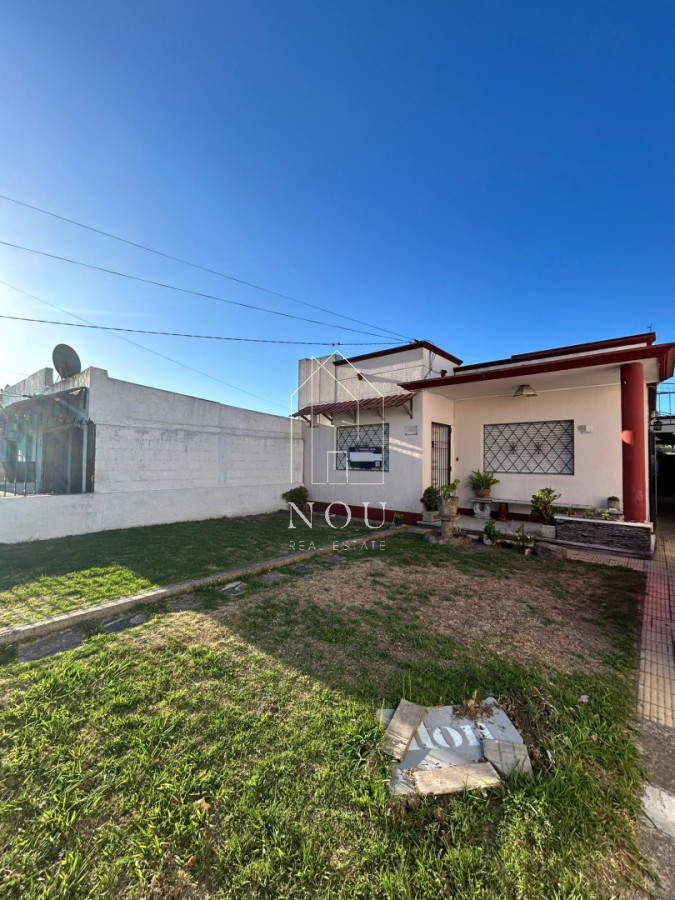 Casa ID.163 - Venta de 2 Casas en Piedras Blancas 