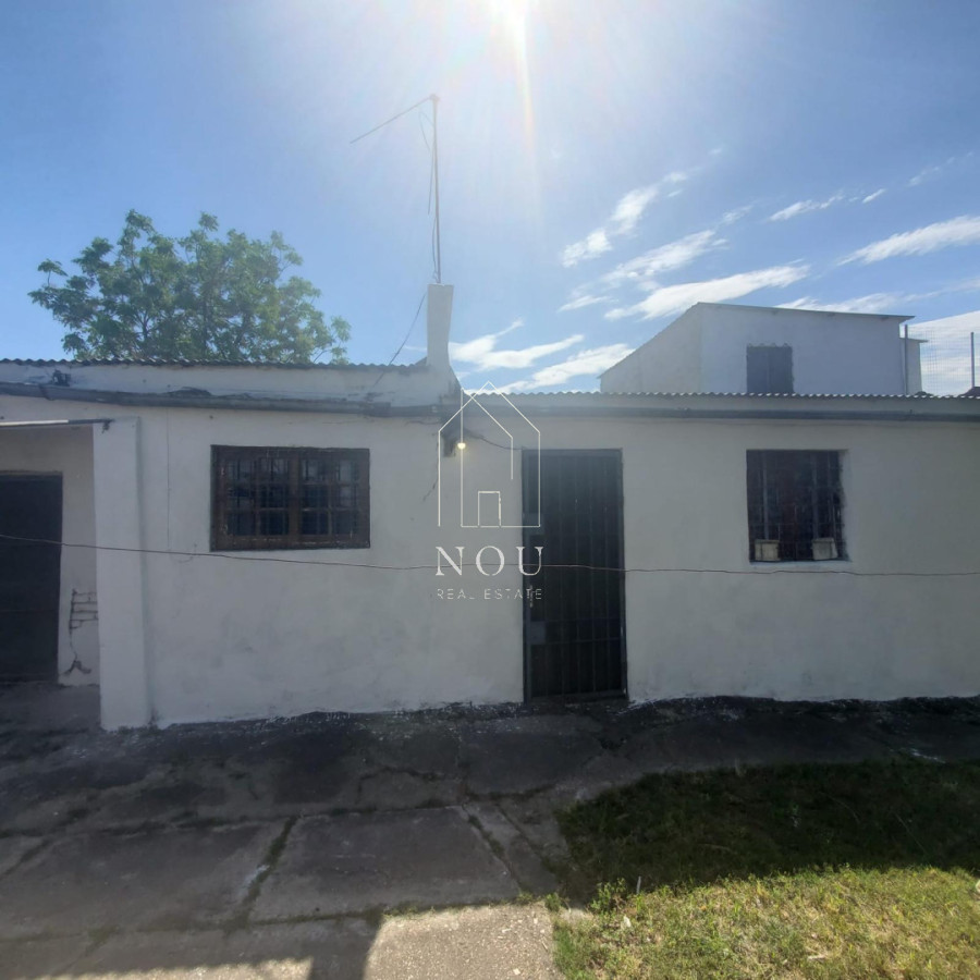 Casa ID.172 - Gran Terreno en Venta en Maroñas | Ideal Inversión, Desarrollo o Reciclaje