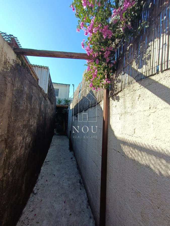 Casa ID.117 - Venta de Ph con 2 Casas en Perez Castellanos