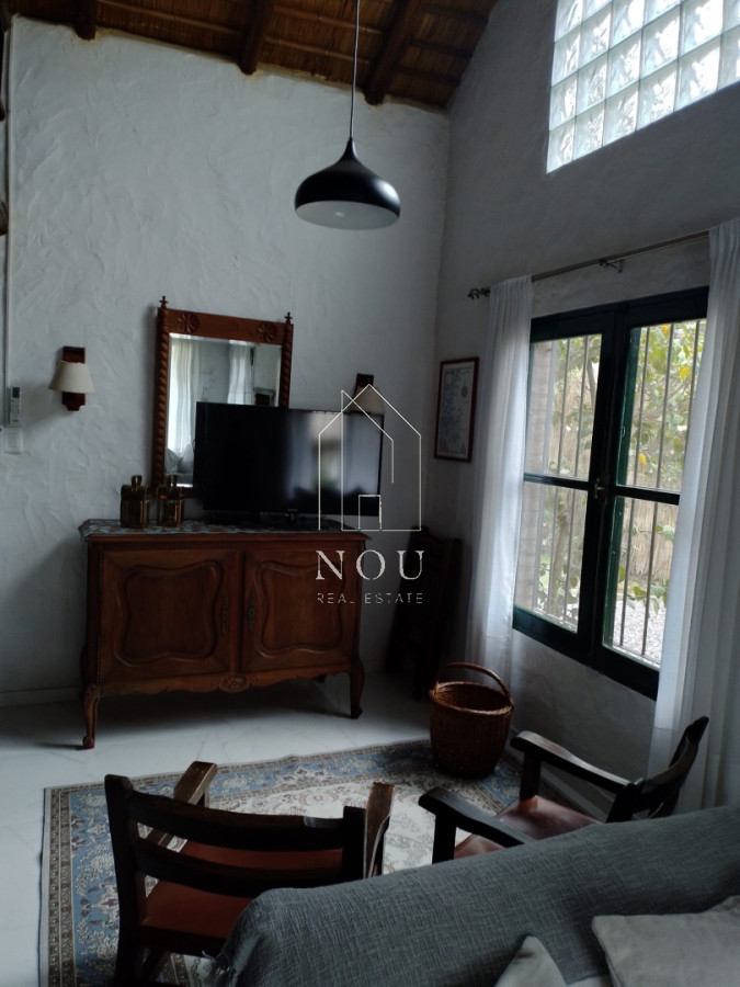 Casa ID.262 - Venta | Casa de 4 Dormitorios | Gran Terreno y Barbacoa | La Serena