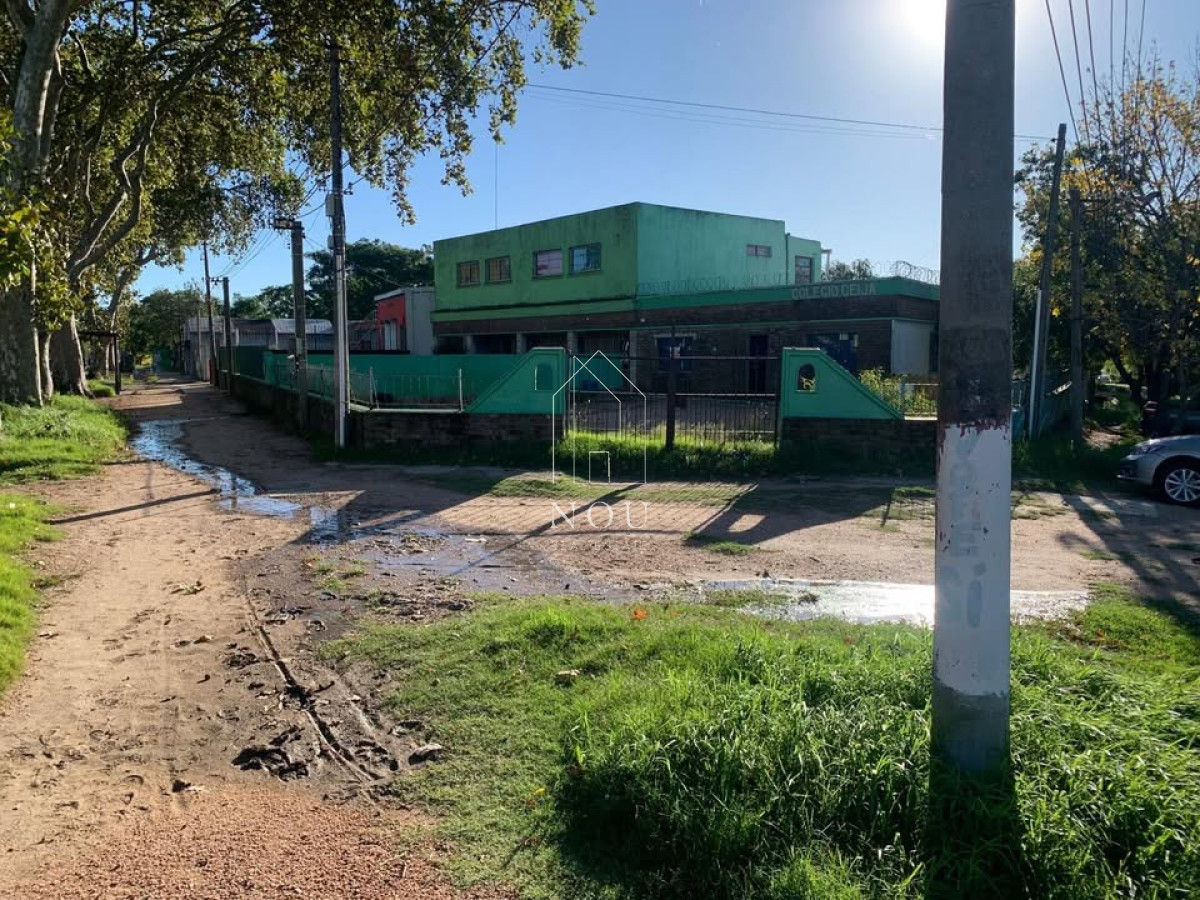 Casa ID.226 - Alquiler de gran predio en Paso de la Arena 