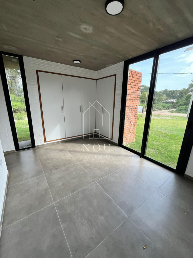 Casa ID.31 - Casa a estrenar en Punta colorada 