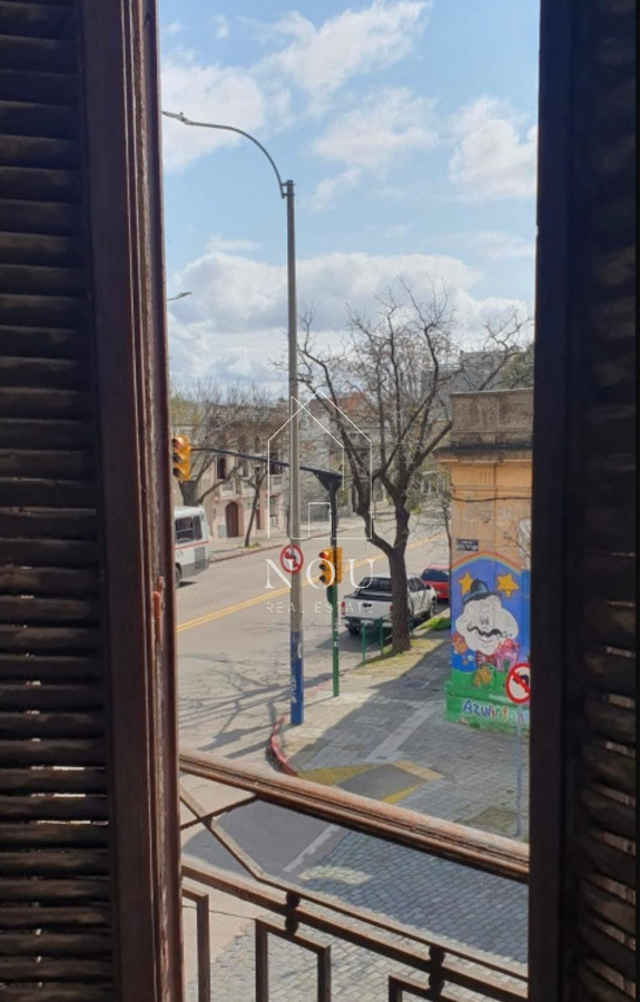 Casa ID.112 - Casa en Reducto - ¡Oportunidad inversores!