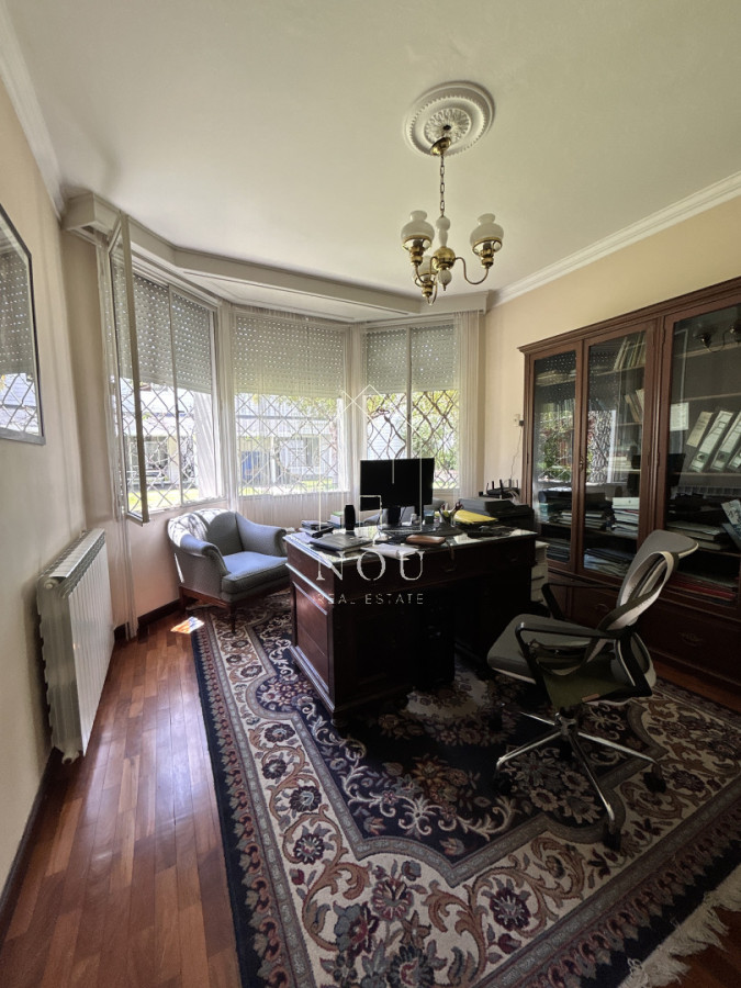 Casa ID.128 - Residencia Premium en el Prado