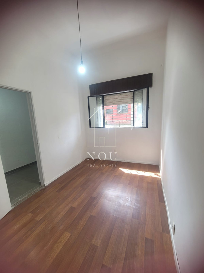 Casa ID.70 - Alquiler casa en Bella vista 