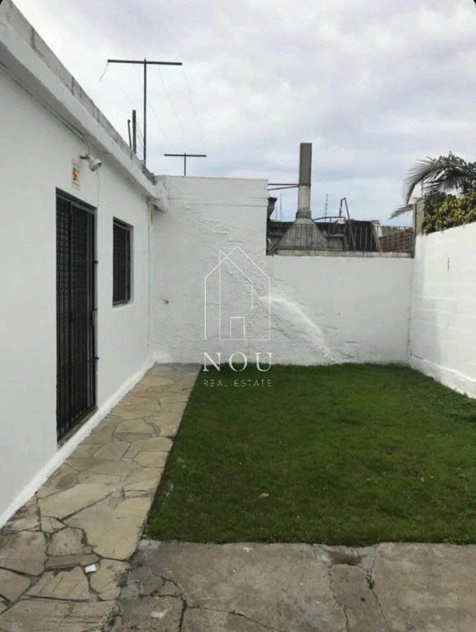 Casa ID.176 - Casa en Alquiler - Carrasco Sur