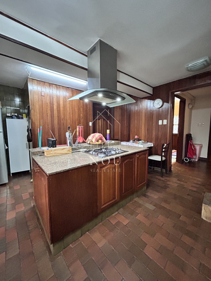 Casa ID.128 - Residencia Premium en el Prado