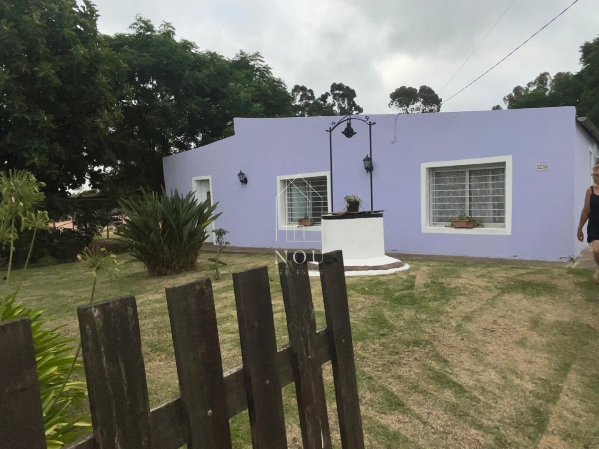 Casa ID.170 - Venta de casa quinta en Melilla 