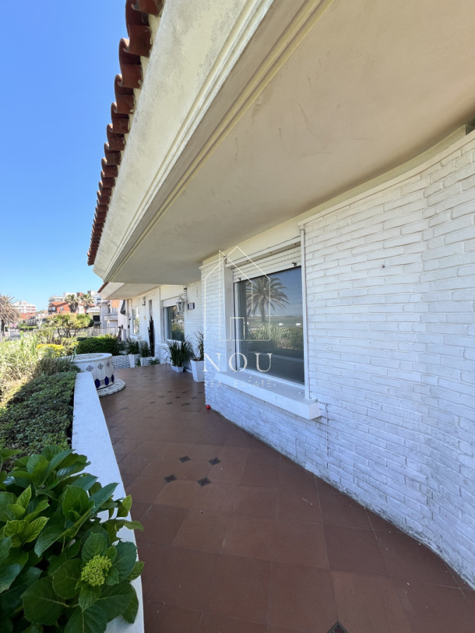 Casa ID.115 - Venta de Casa en Punta Gorda 