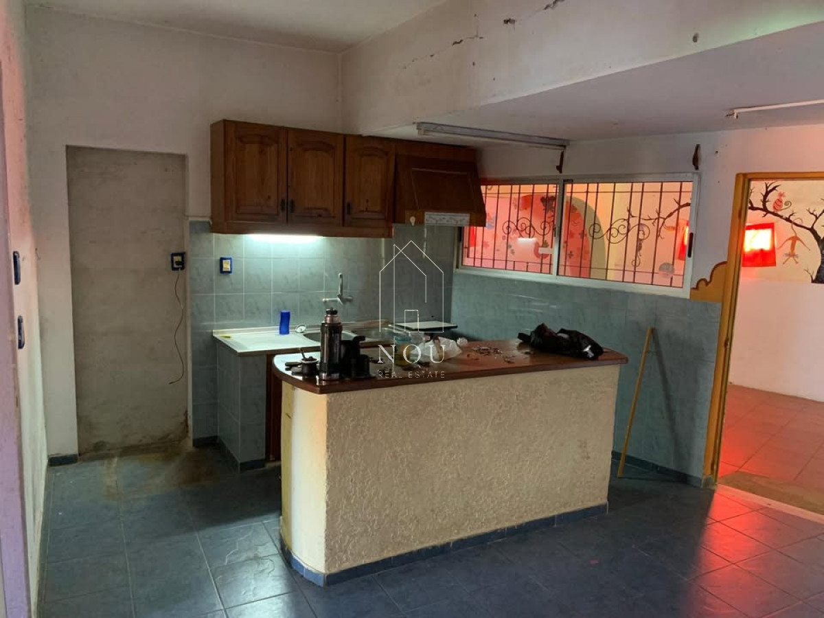 Casa ID.226 - Alquiler de gran predio en Paso de la Arena 