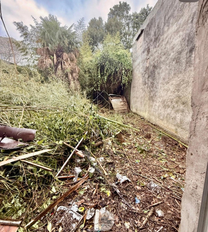 Casa ID.268 - Casa en Venta Parque Batlle a reciclar 