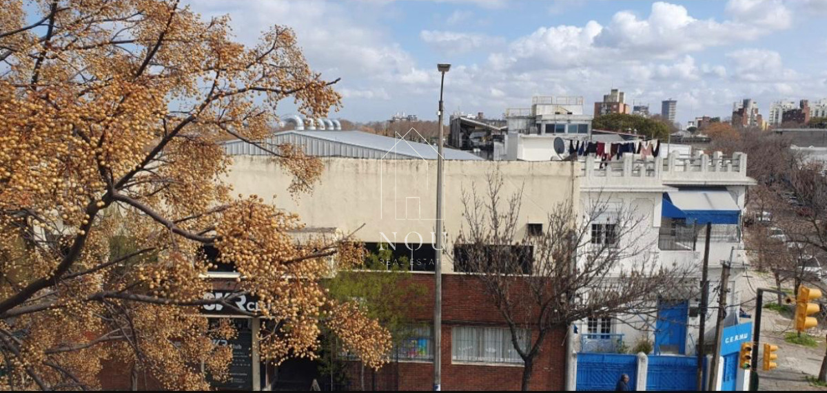 Casa ID.112 - Casa en Reducto - ¡Oportunidad inversores!