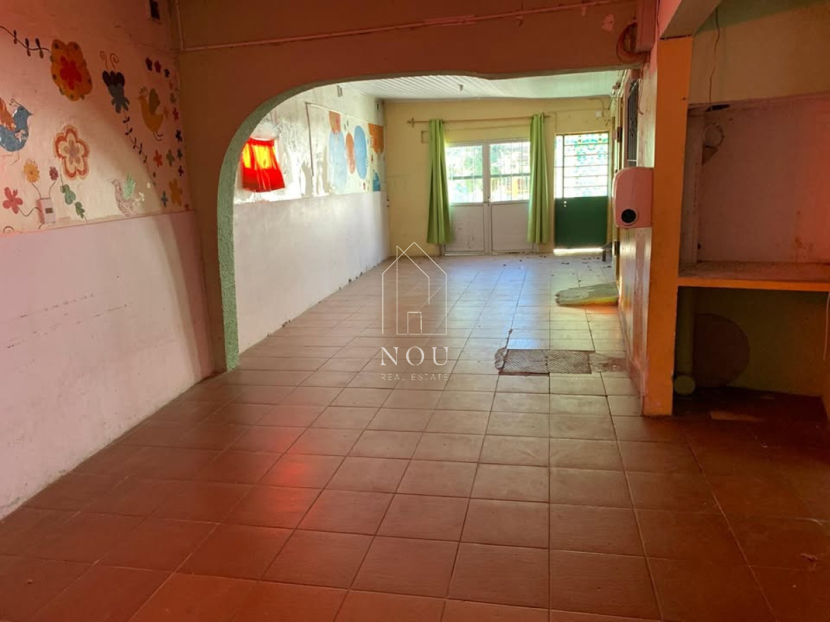 Casa ID.226 - Alquiler de gran predio en Paso de la Arena 