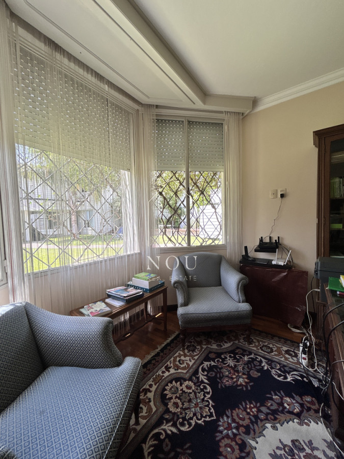 Casa ID.128 - Residencia Premium en el Prado