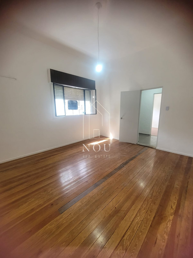 Casa ID.70 - Alquiler casa en Bella vista 