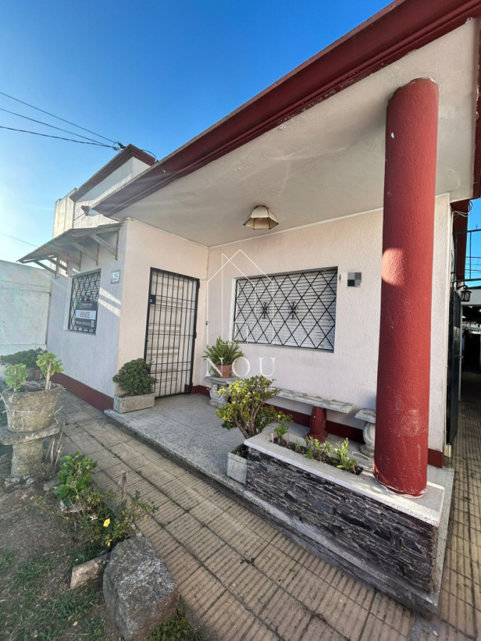 Casa ID.163 - Venta de 2 Casas en Piedras Blancas 