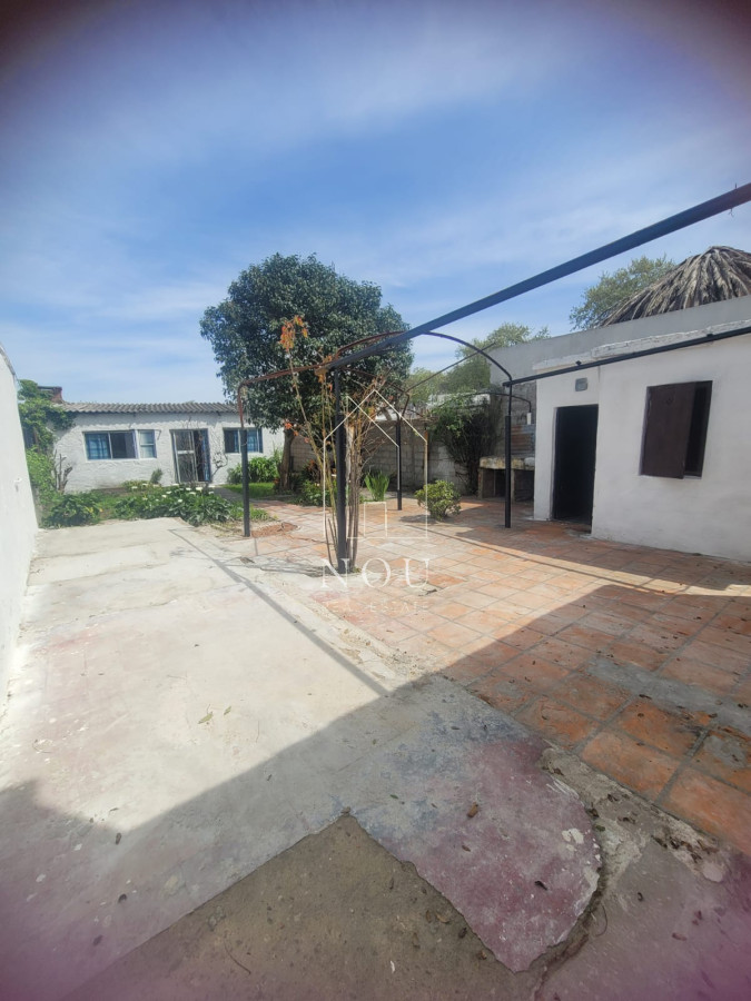 Casa ID.70 - Alquiler casa en Bella vista 