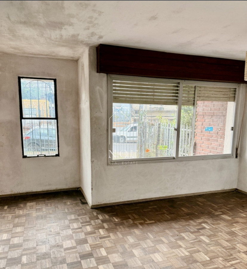 Casa ID.268 - Casa en Venta Parque Batlle a reciclar 