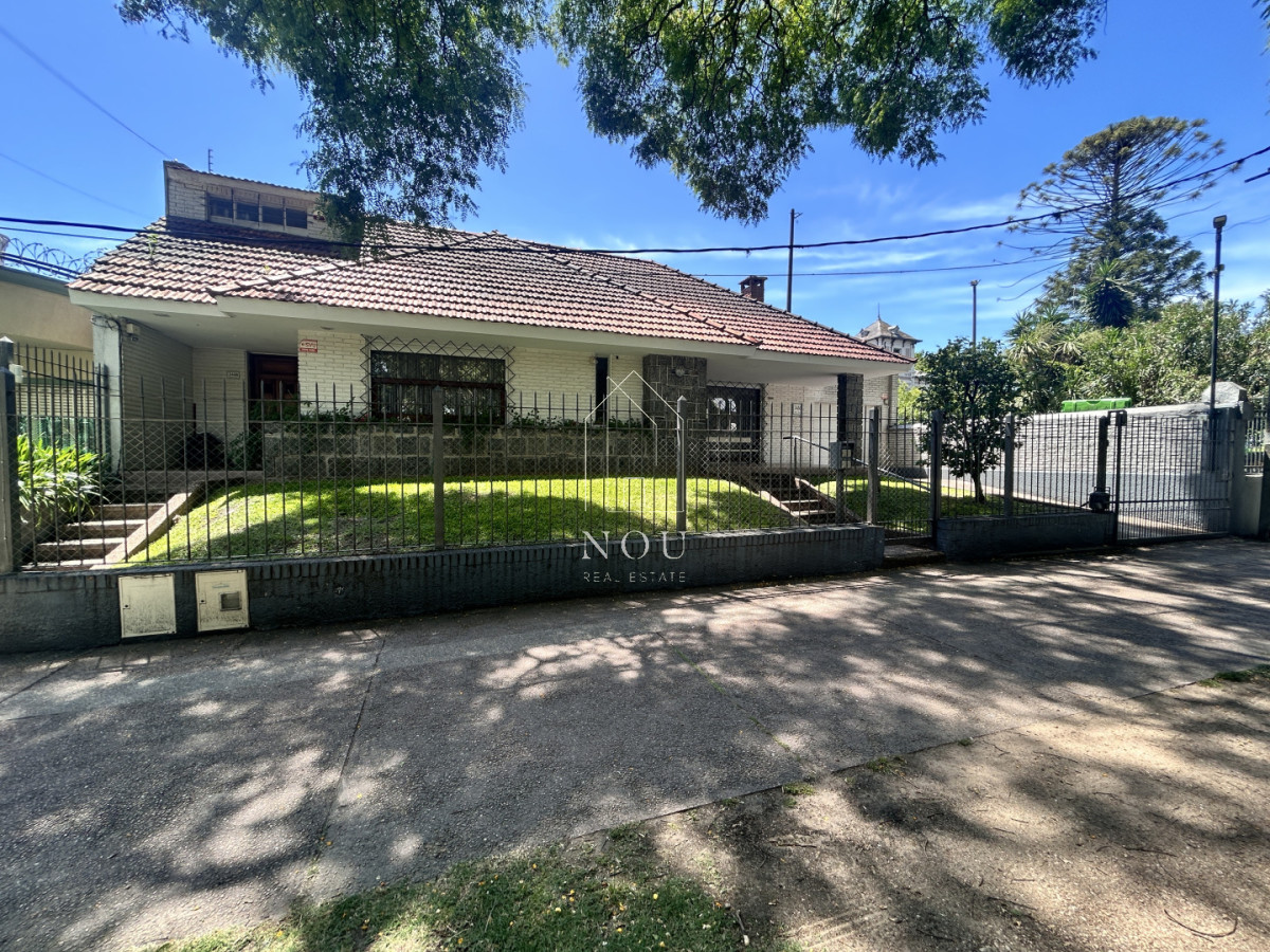 Casa ID.128 - Residencia Premium en el Prado