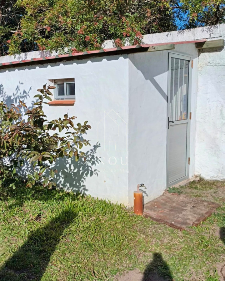 Casa ID.262 - Venta | Casa de 4 Dormitorios | Gran Terreno y Barbacoa | La Serena
