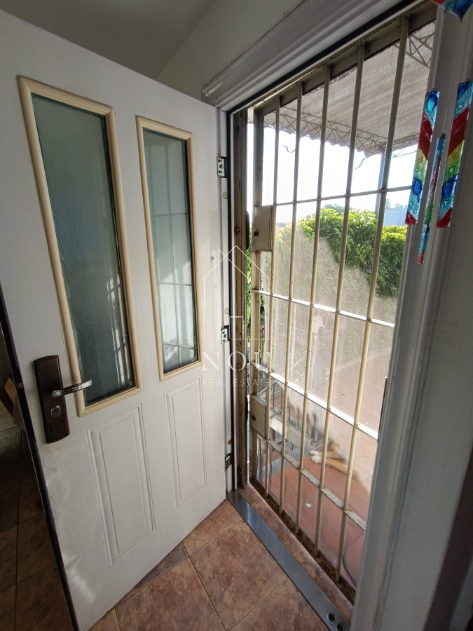 Casa ID.117 - Venta de Ph con 2 Casas en Perez Castellanos