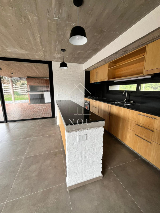 Casa ID.31 - Casa a estrenar en Punta colorada 