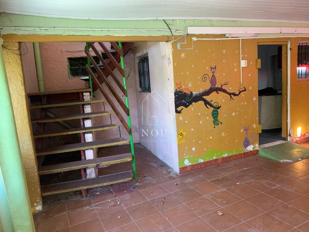 Casa ID.226 - Alquiler de gran predio en Paso de la Arena 
