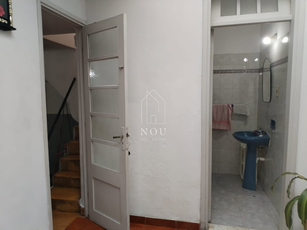 Casa ID.222 - Casa en venta de 2 dormitorio + cochera 