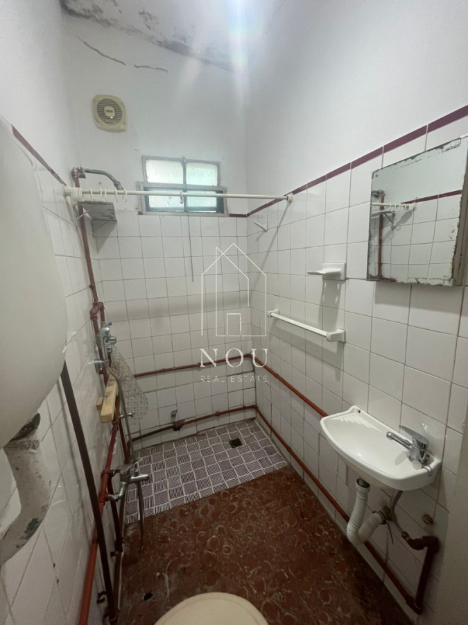 Casa ID.178 - Alquiler de casa en Paso de la Arena 