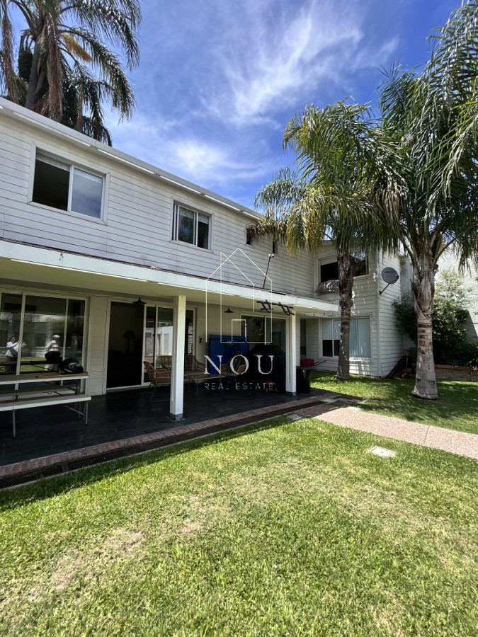 Casa ID.128 - Residencia Premium en el Prado