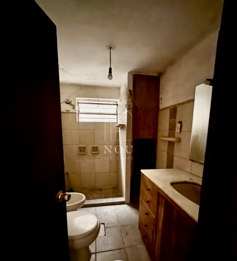Casa ID.268 - Casa en Venta Parque Batlle a reciclar 
