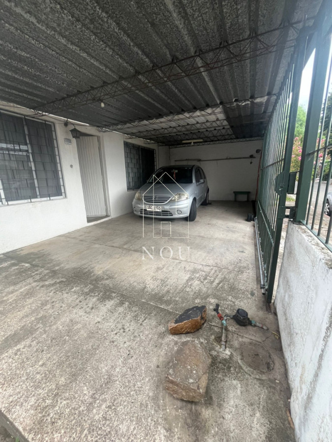 Casa ID.178 - Alquiler de casa en Paso de la Arena 