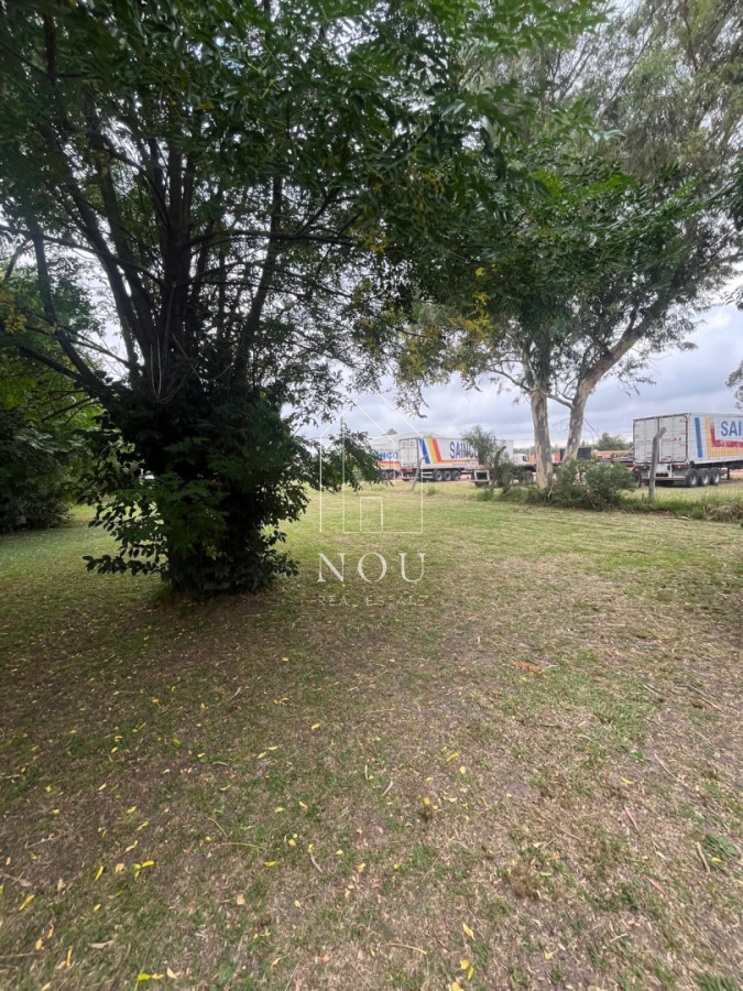 Casa ID.170 - Venta de casa quinta en Melilla 