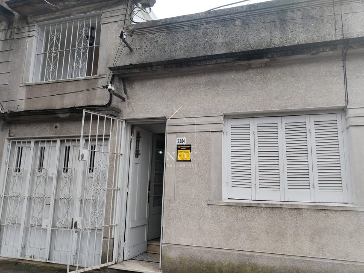 Casa ID.222 - Casa en venta de 2 dormitorio + cochera 