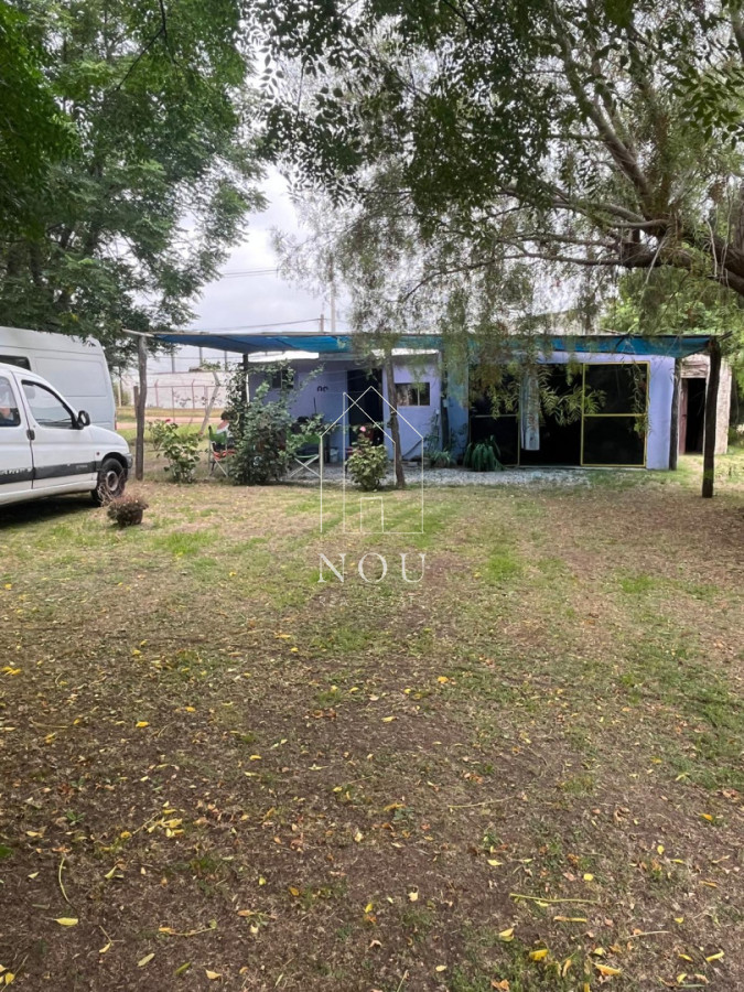 Casa ID.170 - Venta de casa quinta en Melilla 