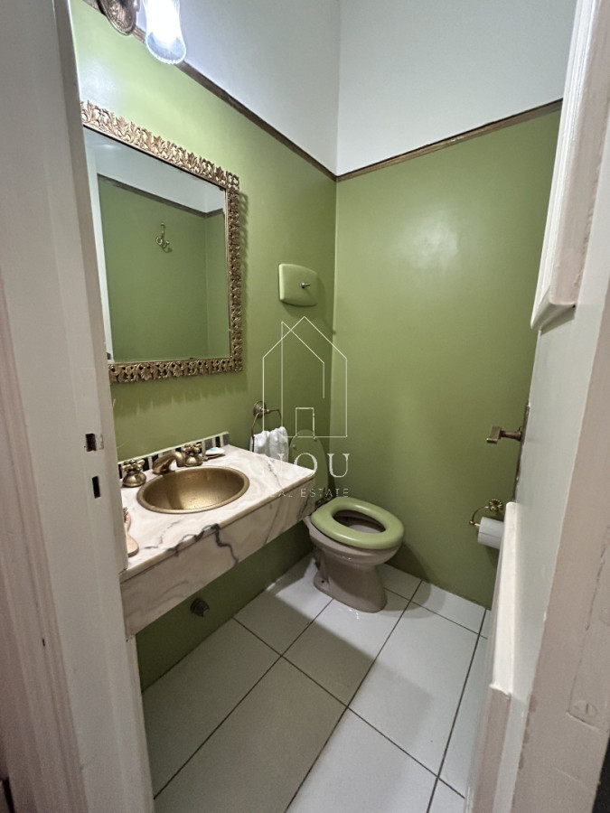 Casa ID.128 - Residencia Premium en el Prado