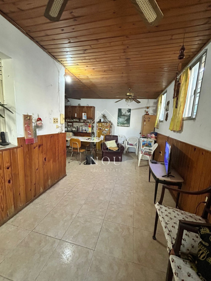 Casa ID.163 - Venta de 2 Casas en Piedras Blancas 