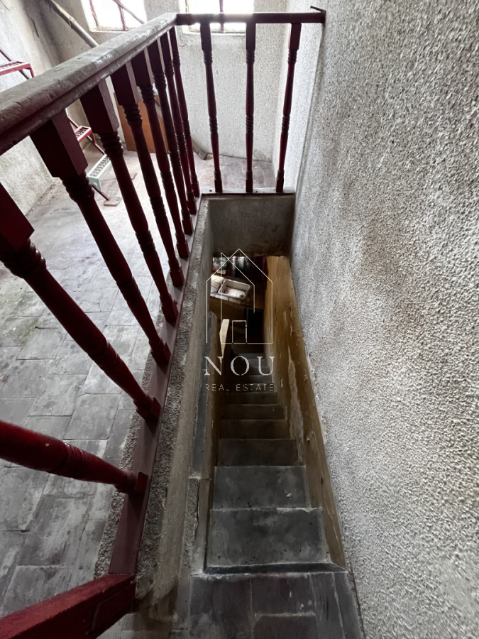 Casa ID.112 - Casa en Reducto - ¡Oportunidad inversores!