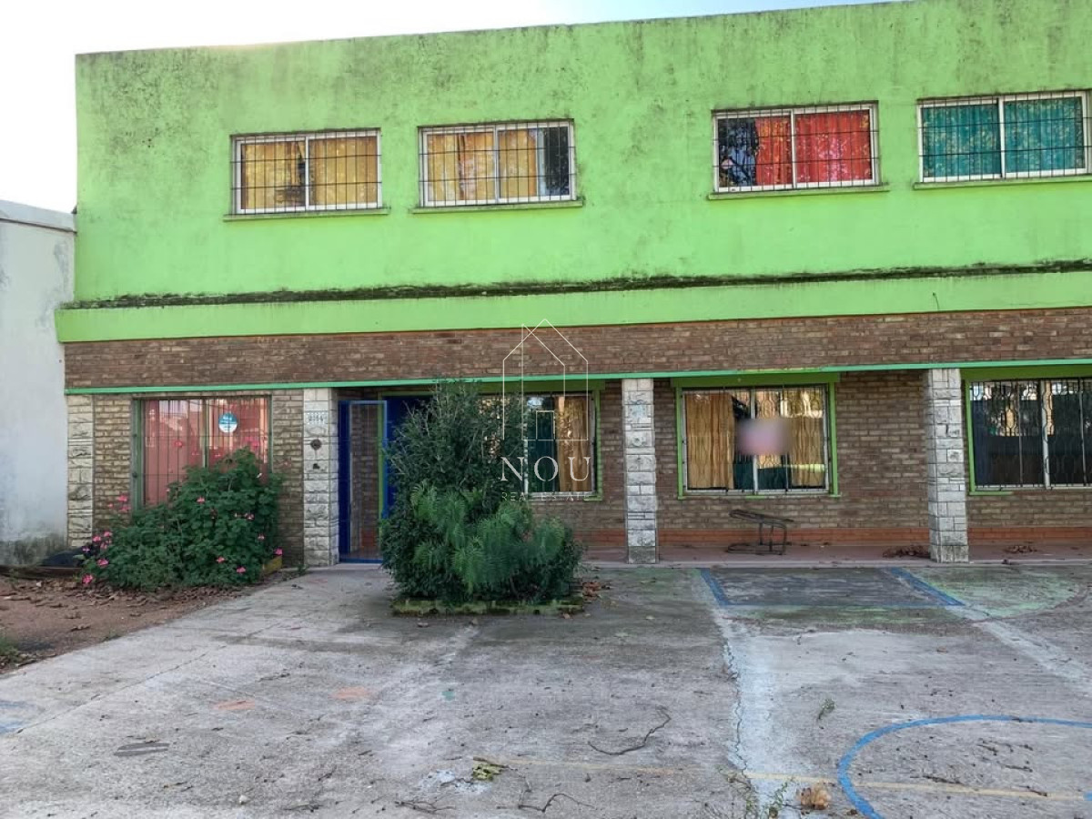 Casa ID.226 - Alquiler de gran predio en Paso de la Arena 