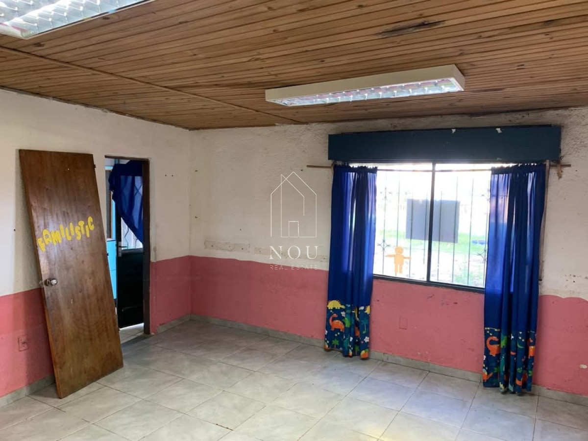 Casa ID.226 - Alquiler de gran predio en Paso de la Arena 