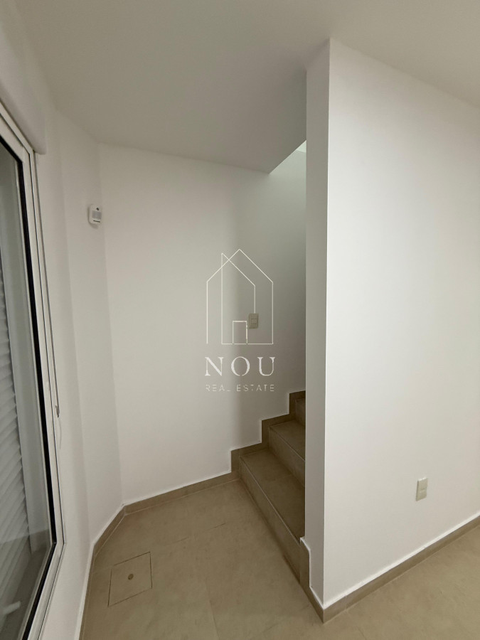 Casa ID.86 - Venta Casa Duplex Union 