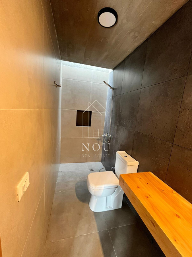 Casa ID.31 - Casa a estrenar en Punta colorada 