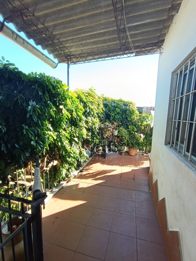 Casa ID.117 - Venta de Ph con 2 Casas en Perez Castellanos