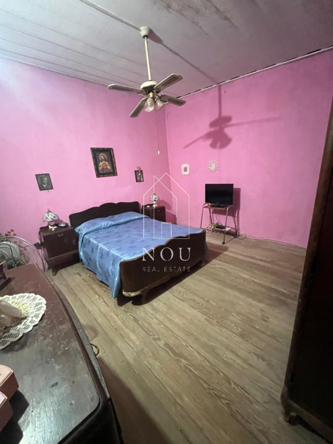 Casa ID.170 - Venta de casa quinta en Melilla 